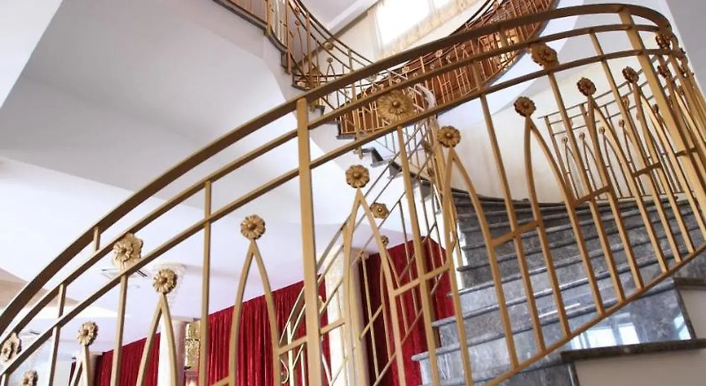 Borgo Don Chisciotte LOUNGE_LOBBY