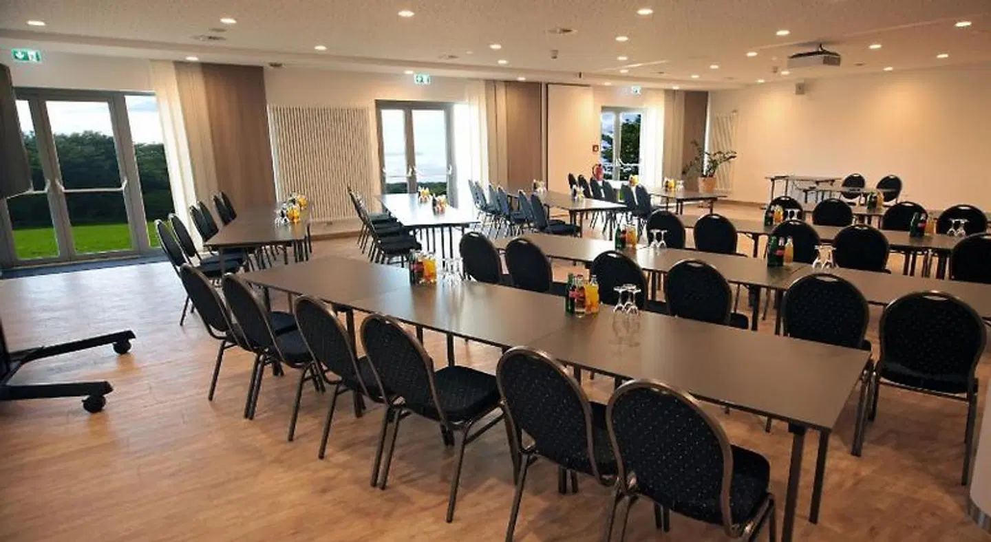 Weinhaus Möhle Konferenz