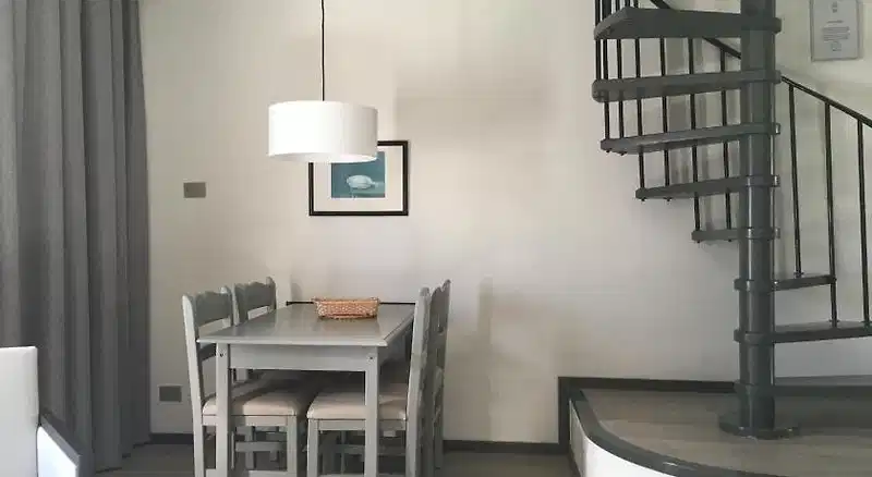 Hg Cristian Sur – Hotelfoto