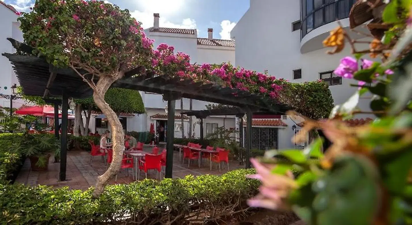 Hg Cristian Sur EXTERIOR