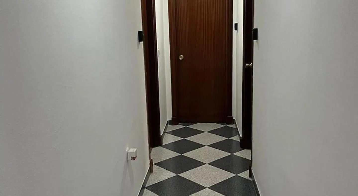 Hostal La Giralda ROOM_EXAMPLE