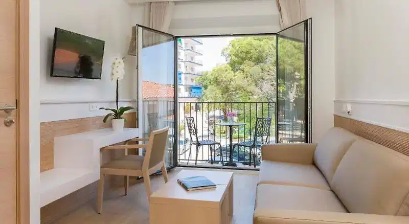Costa Brava – Hotelfoto