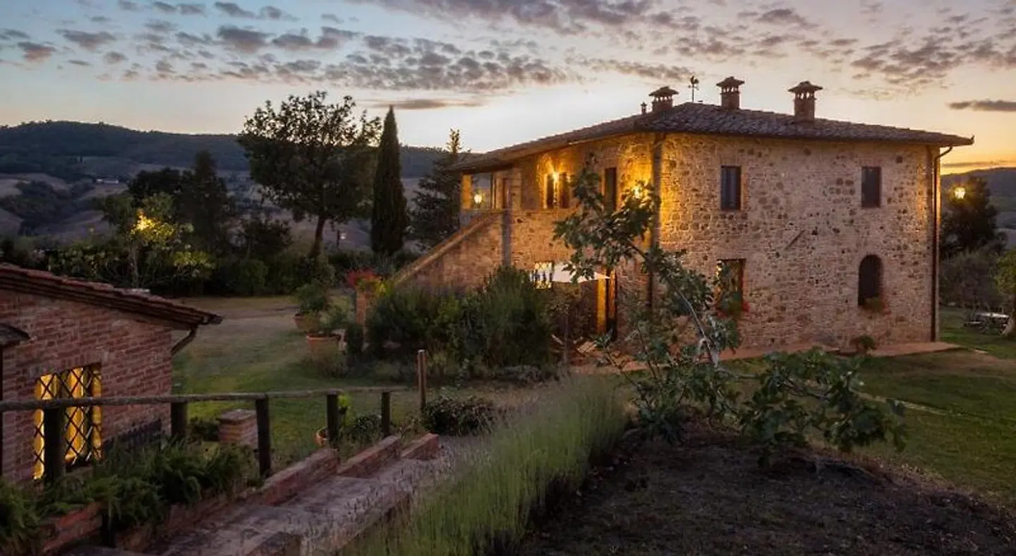 Agriturismo San Gallo EXTERIOR