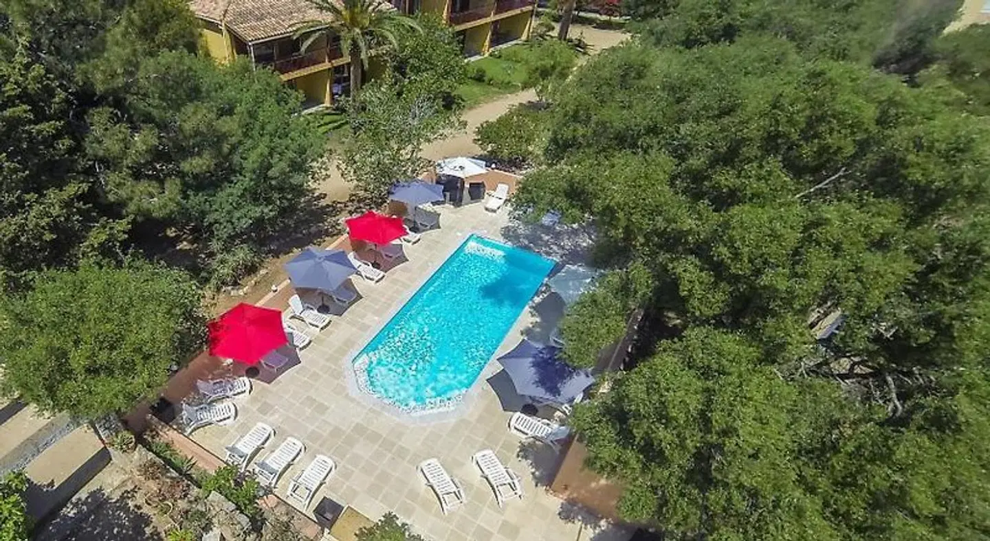 Casa Vecchia OUTDOOR_POOL