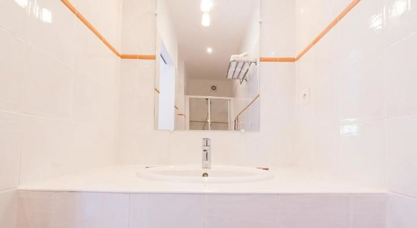 Casa Vecchia Badezimmer