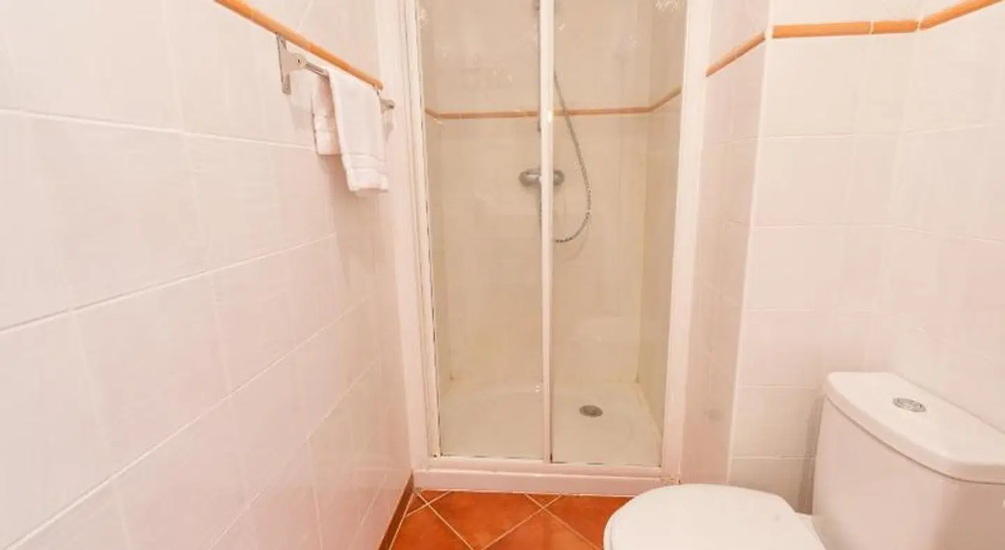 Casa Vecchia Badezimmer
