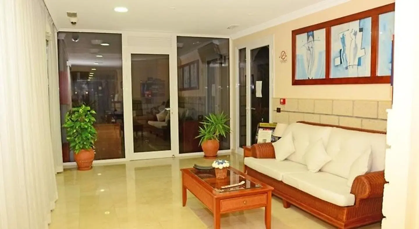Apartamentos Callaomar LOUNGE_LOBBY