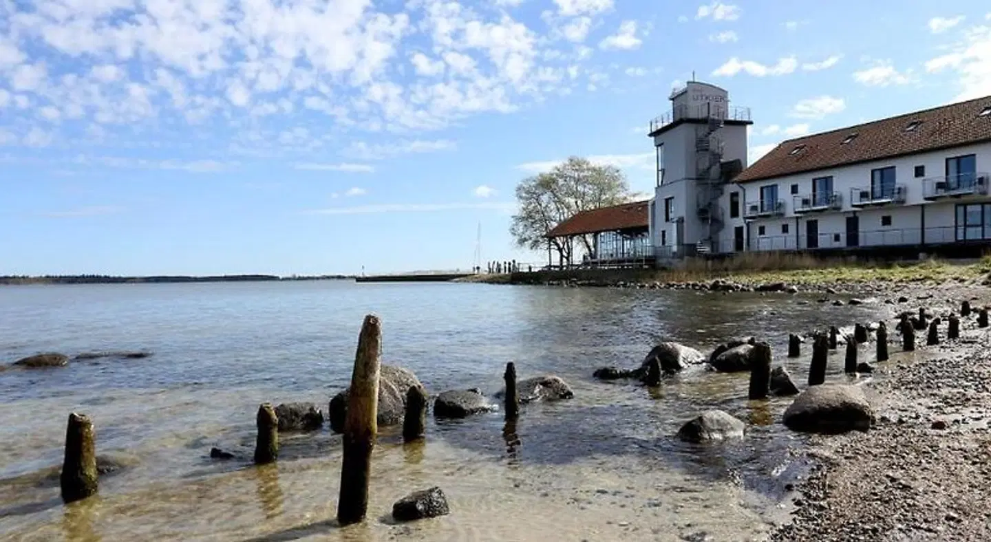 Utkiek Strand