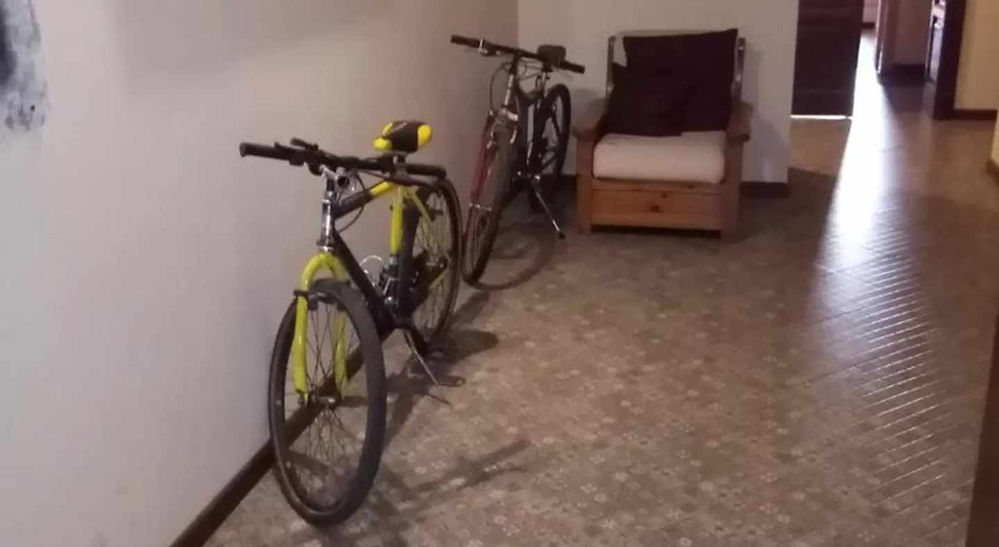 B&B Palazzo Aprile SPORTS_AND_LEISURE