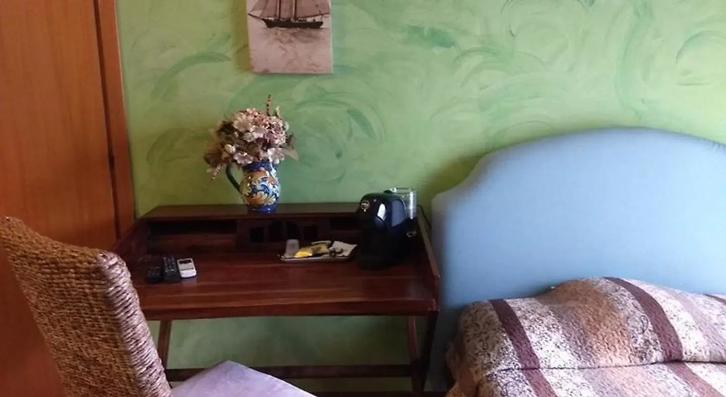 B&B Palazzo Aprile ROOM_EXAMPLE