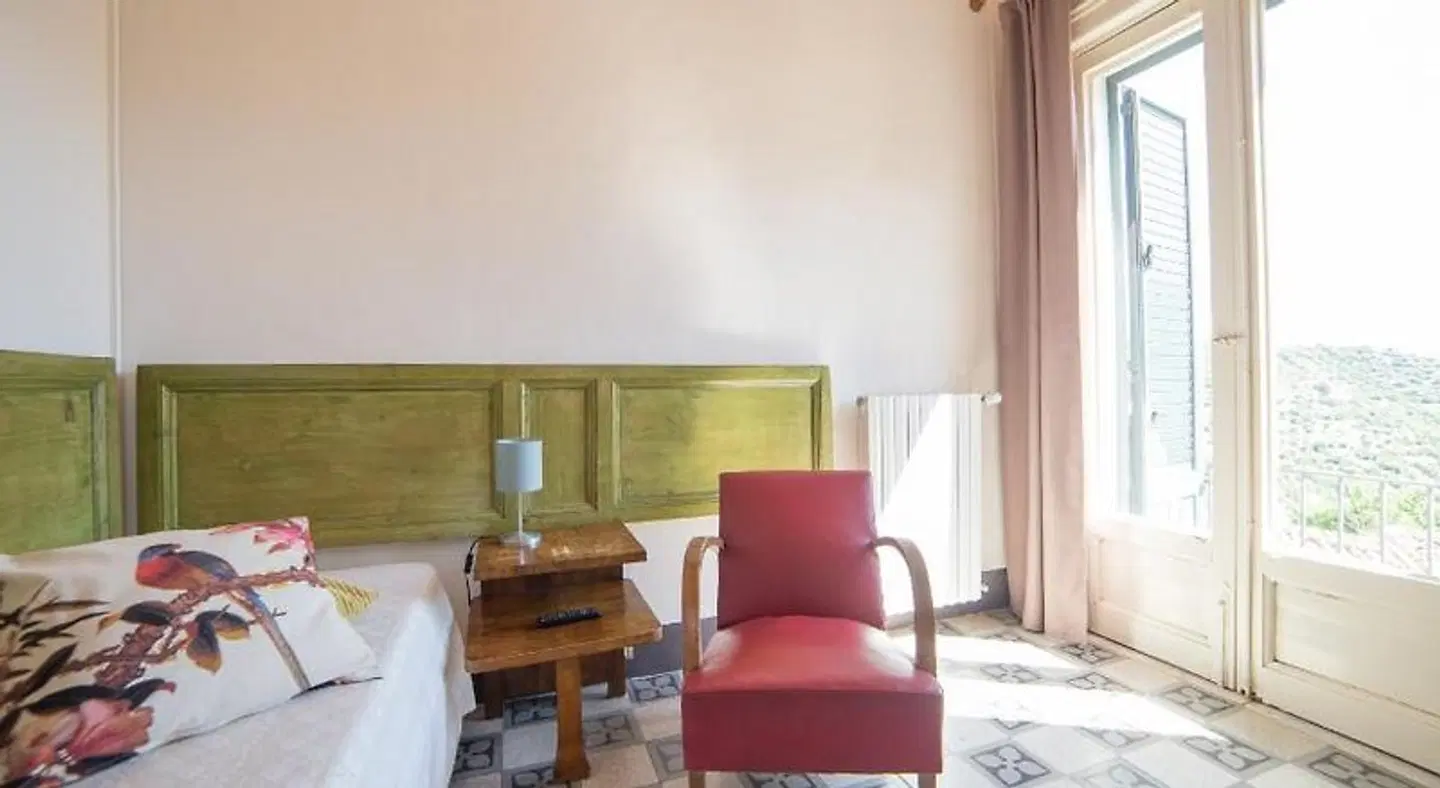 B&B Giardino Di Pietra ROOM_EXAMPLE