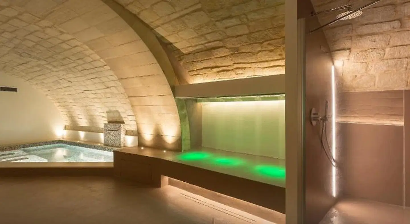 B&B Giardino Di Pietra HEALTH_BEAUTY