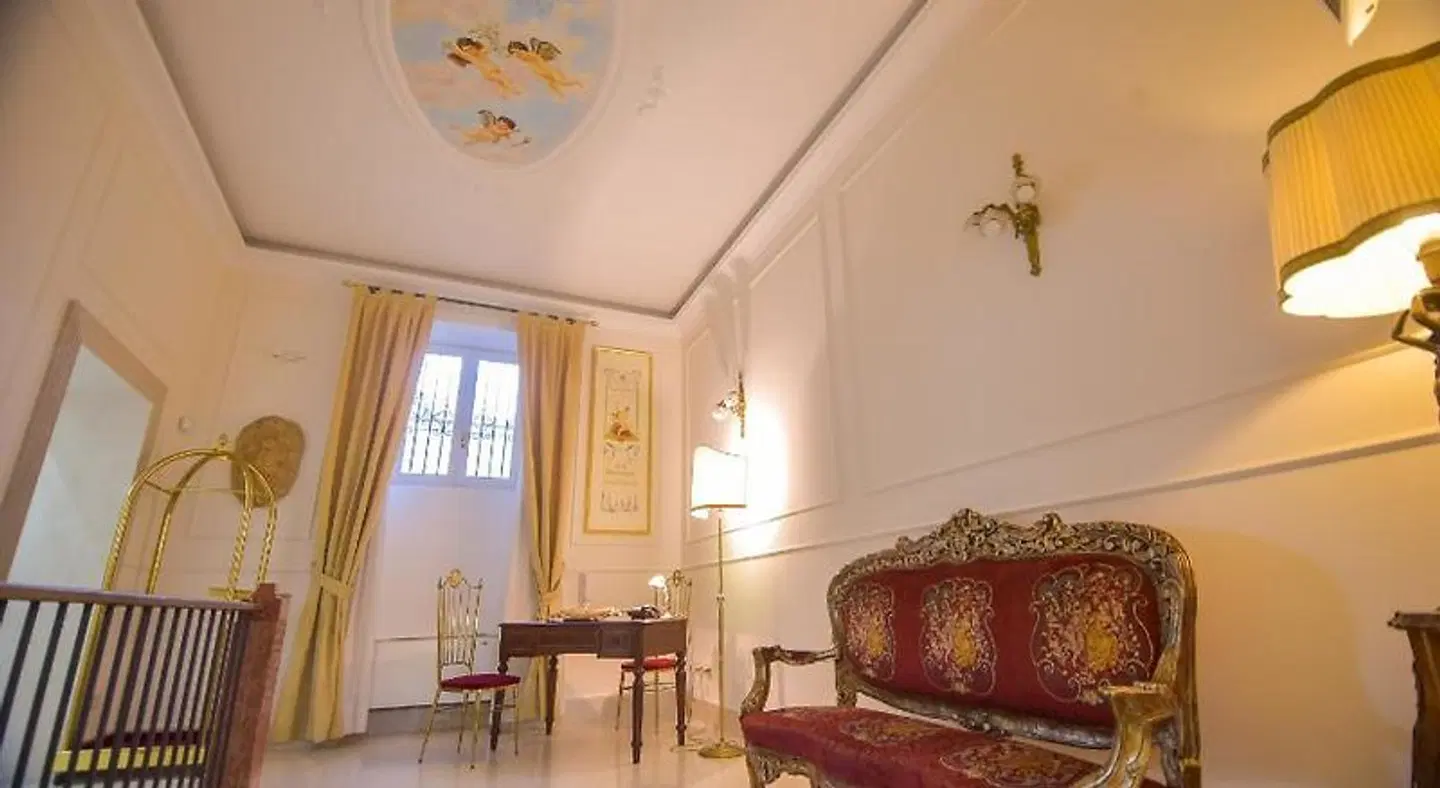Palazzo Liguori ROOM_EXAMPLE