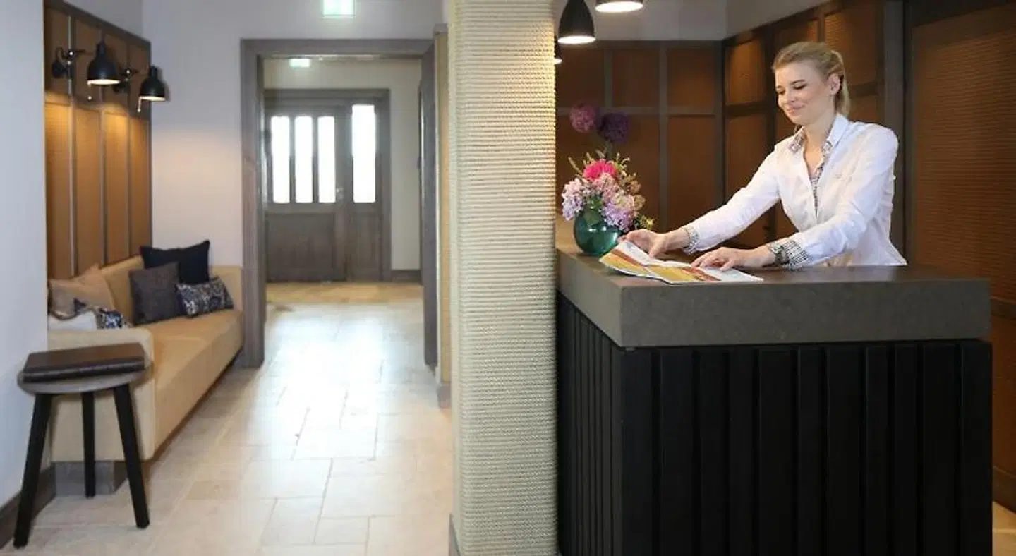 Landhaus Severin's Morsum Kliff HEALTH_BEAUTY