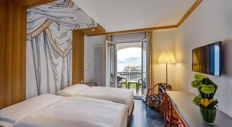 Albergo Carcani – Hotelfoto