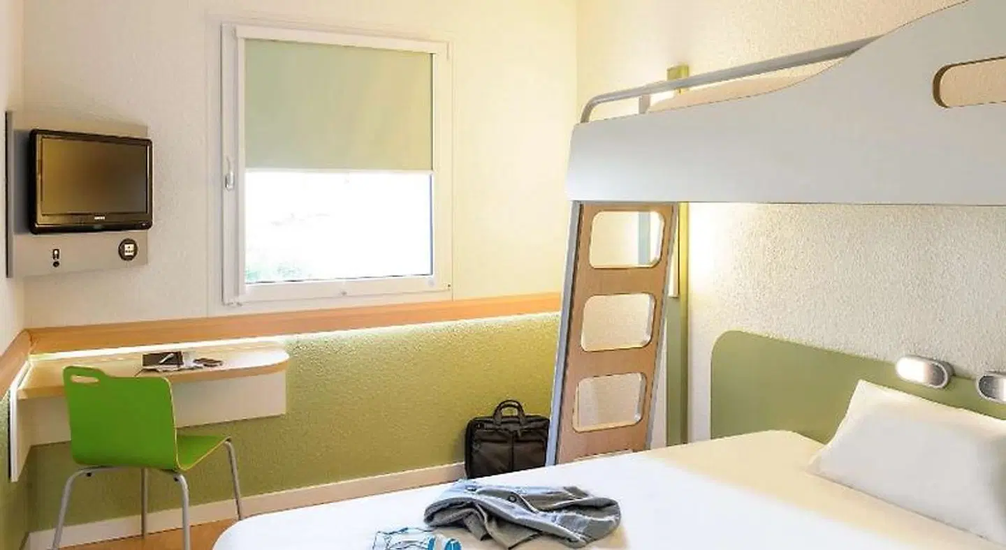 ibis budget Noyon ROOM_EXAMPLE