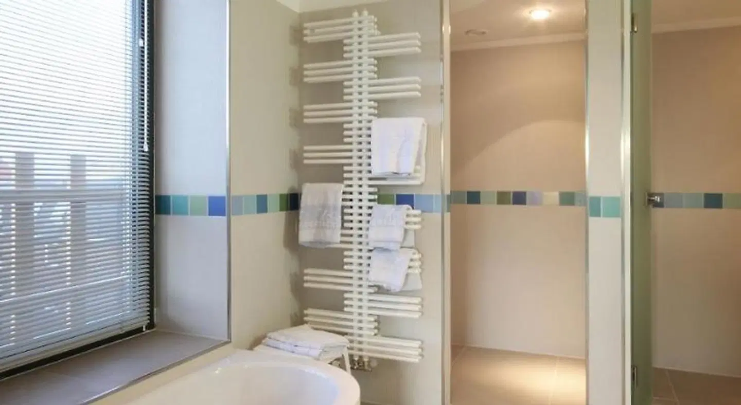 Niedersachsen Badezimmer