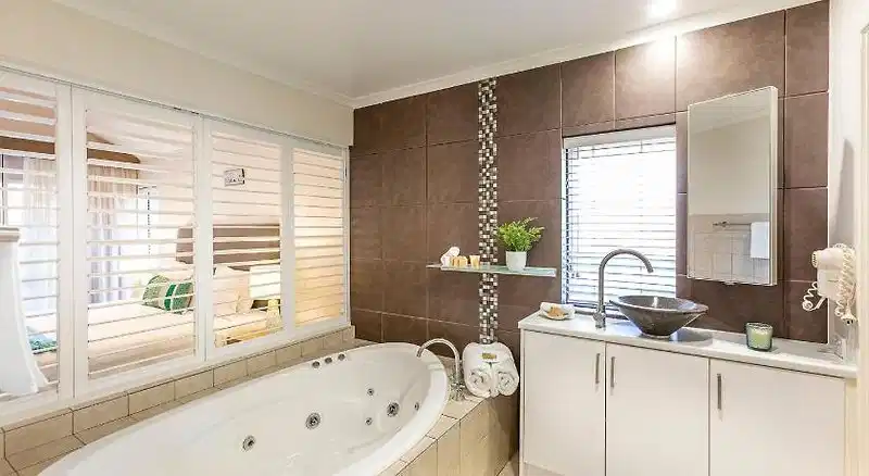 Prideau's of Margaret River – Hotelfoto