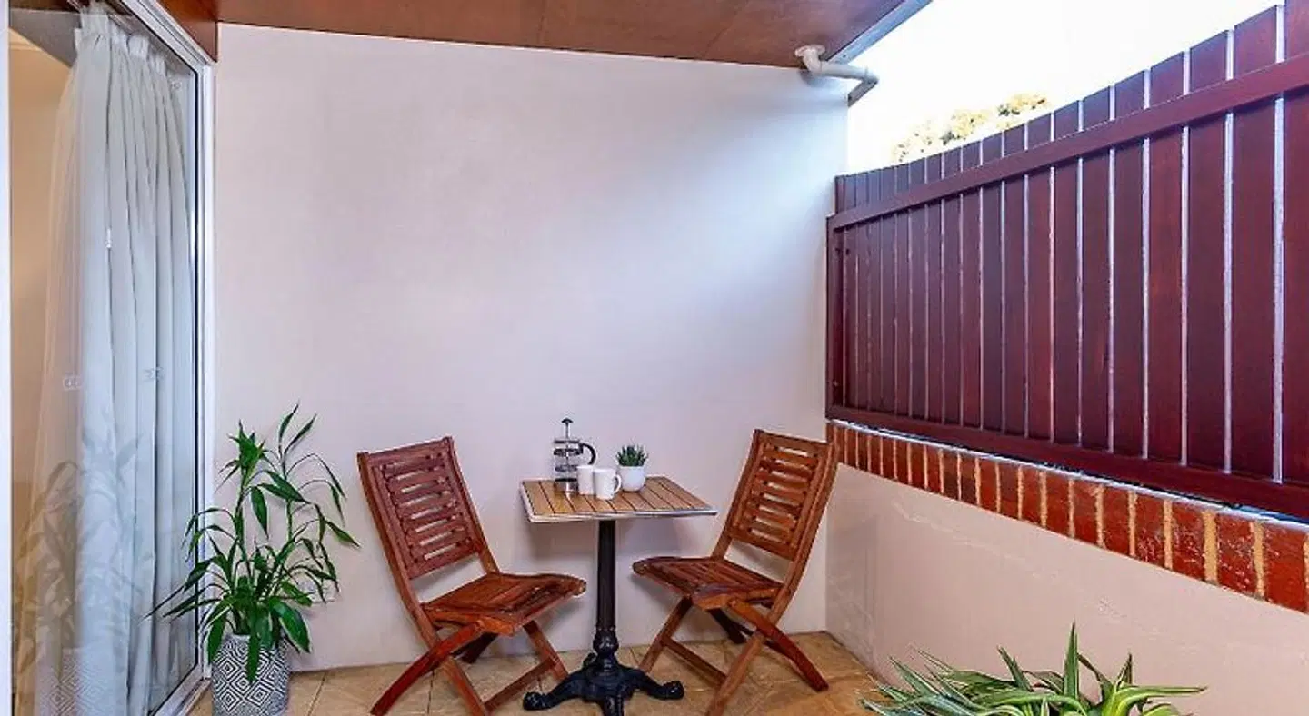 Prideau's of Margaret River ROOM_EXAMPLE