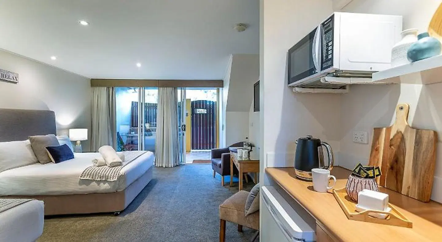 Prideau's of Margaret River ROOM_EXAMPLE