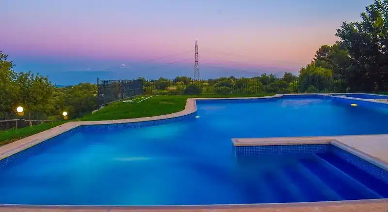 Villa Gaia Boutique Hotel – Hotelfoto