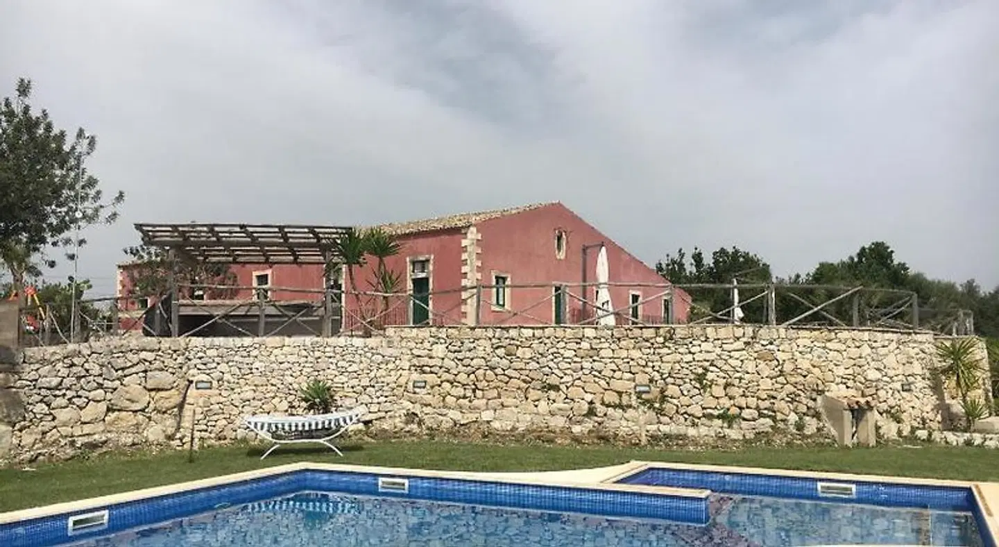 Villa Gaia Boutique Hotel EXTERIOR