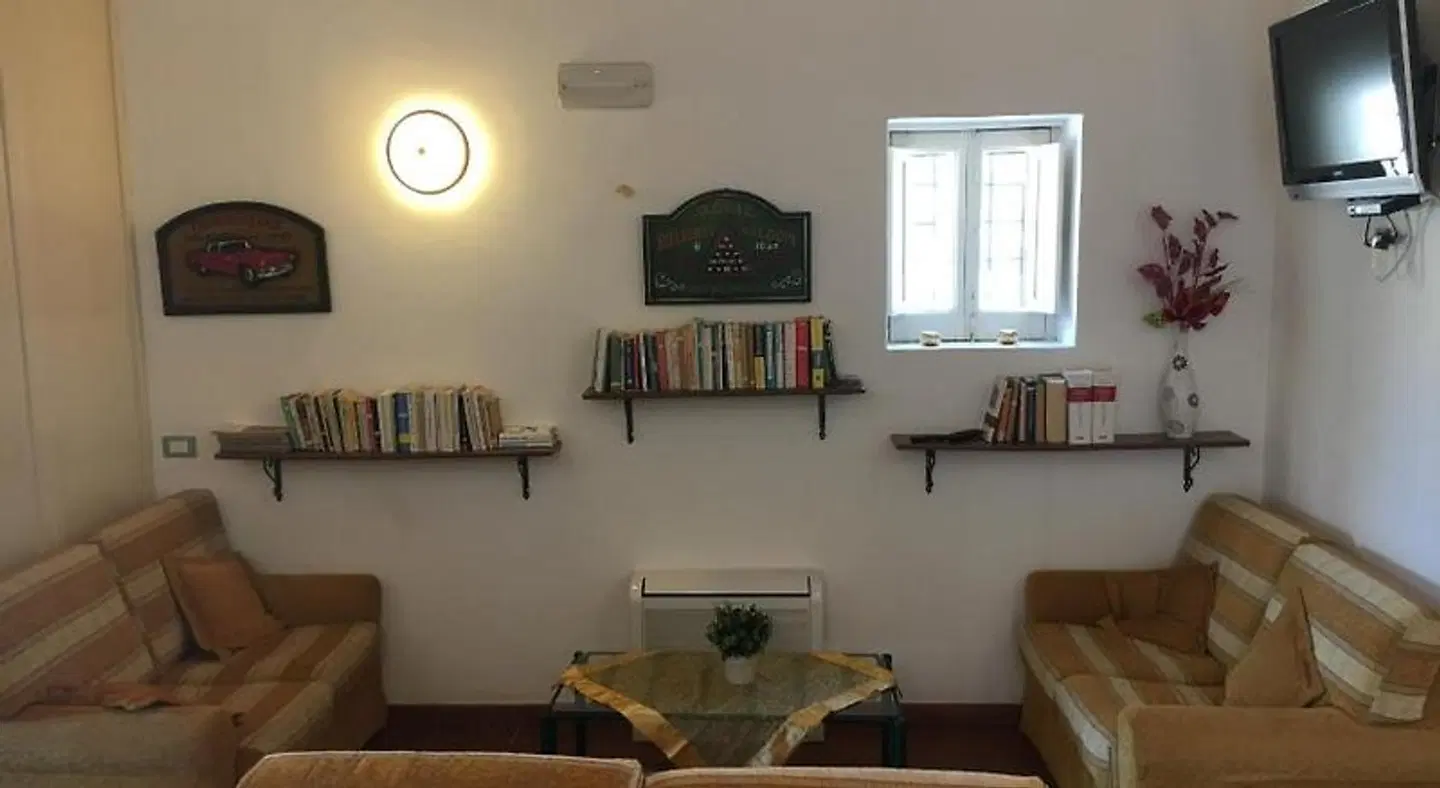 Villa Gaia Boutique Hotel ROOM_EXAMPLE