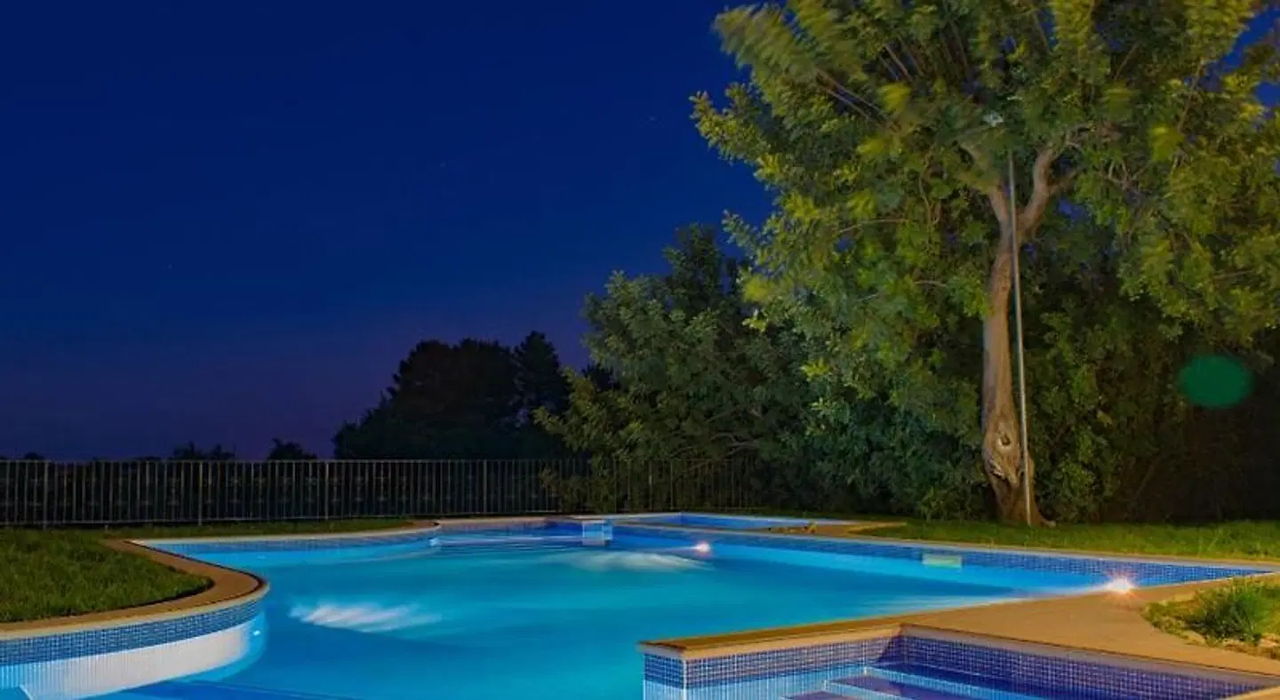 Villa Gaia Boutique Hotel OUTDOOR_POOL