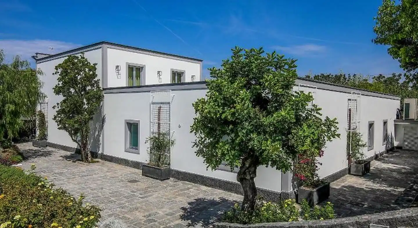 Il San Cristoforo Aussenansicht