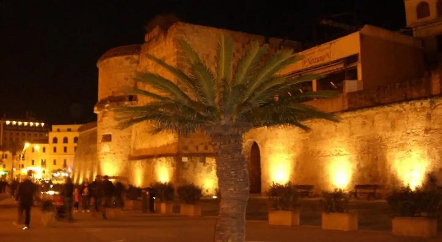 ALMA DI ALGHERO APARTMENTS Wellness