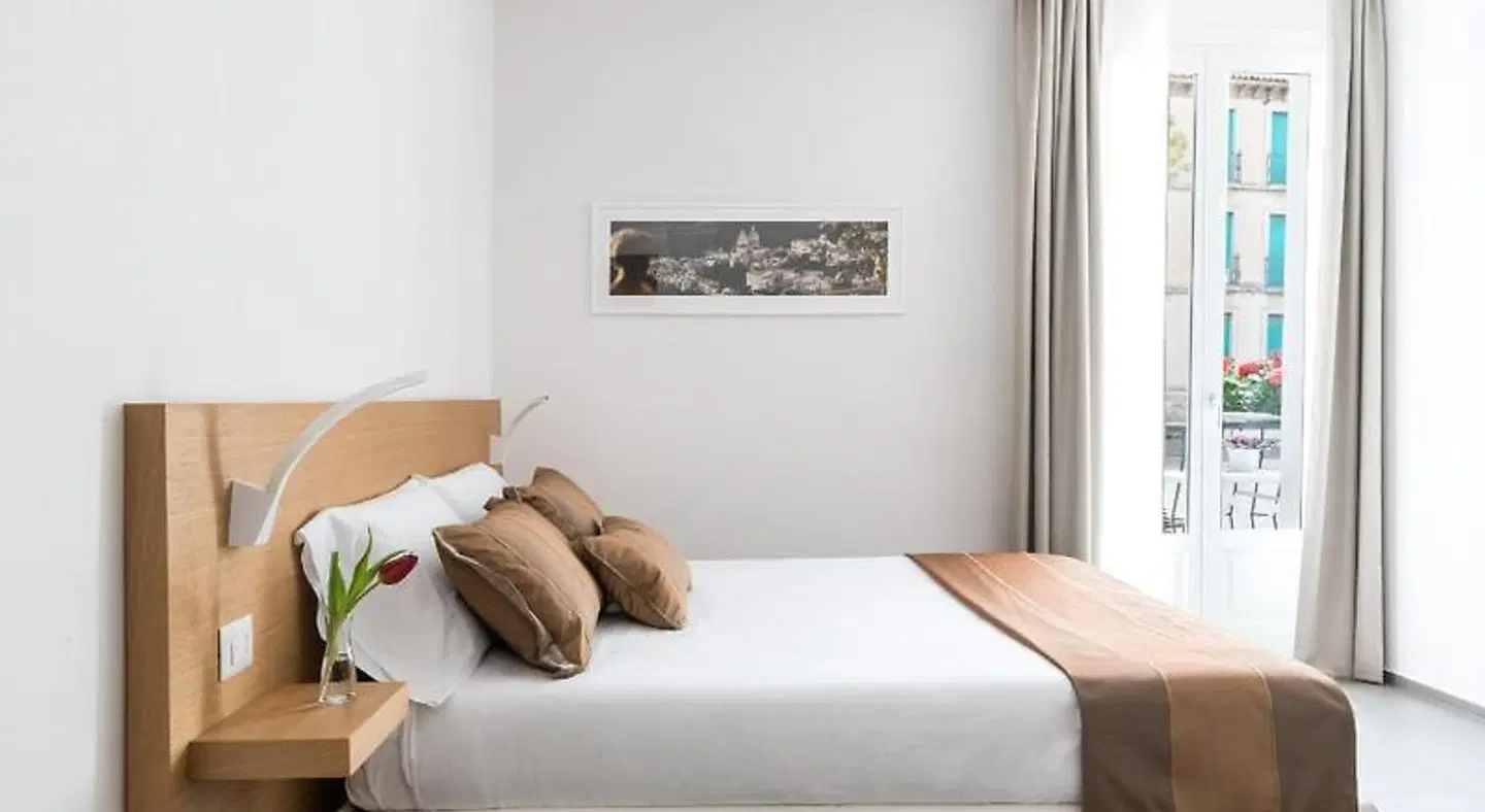 Aurà - Guest House Iblea ROOM_EXAMPLE