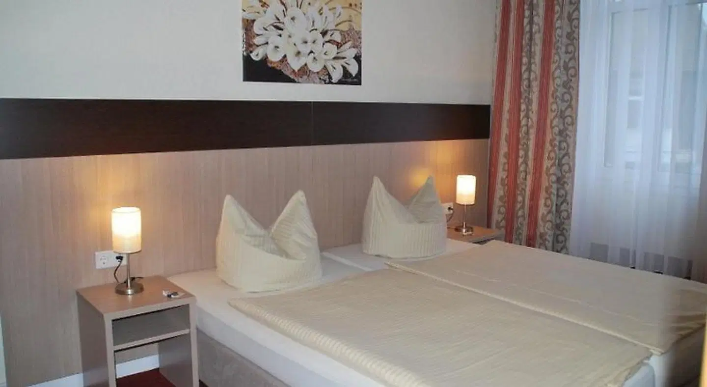 Wuppertaler Hof ROOM_EXAMPLE
