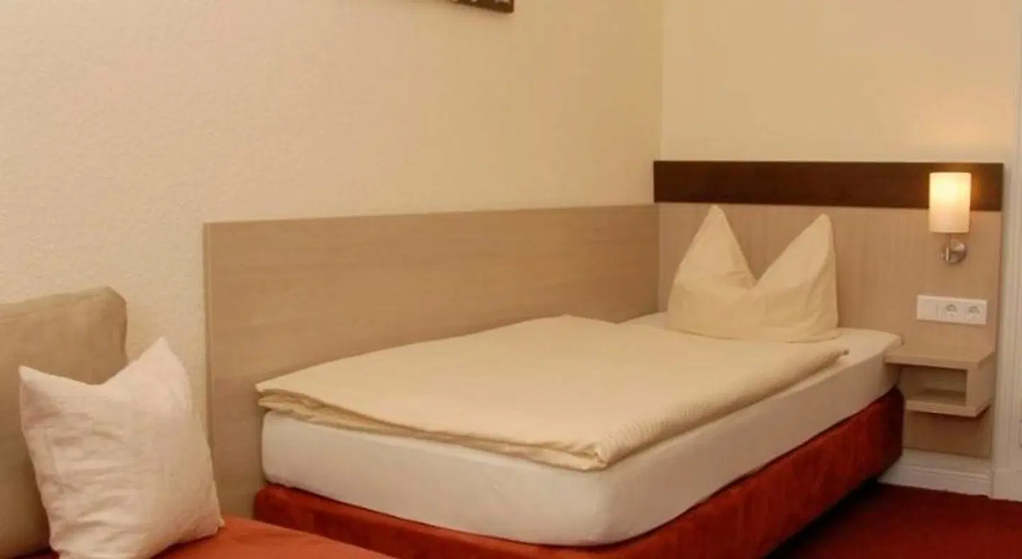 Wuppertaler Hof ROOM_EXAMPLE