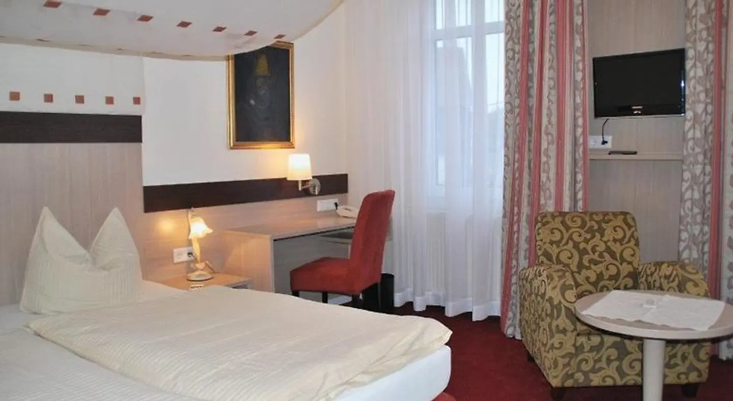 Wuppertaler Hof ROOM_EXAMPLE