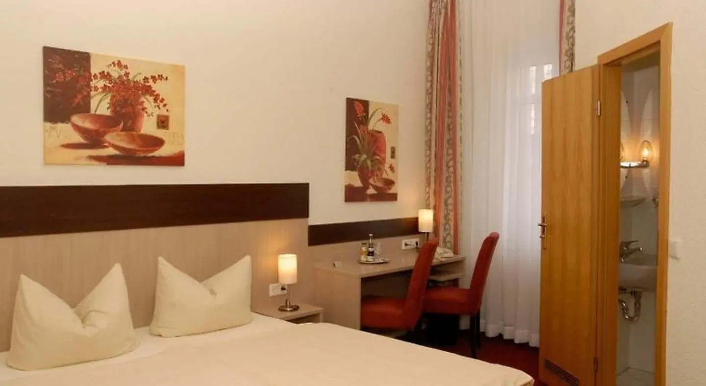 Wuppertaler Hof ROOM_EXAMPLE