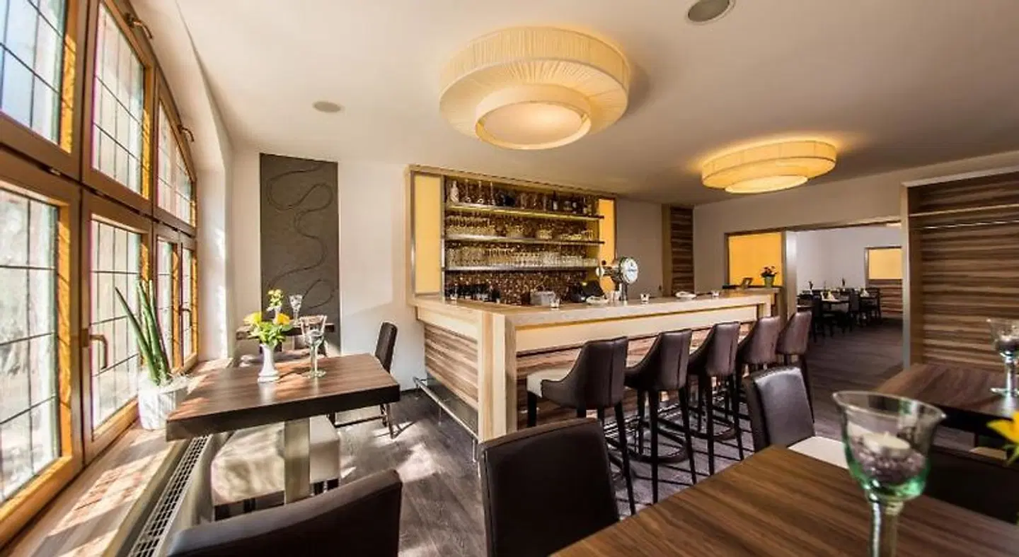 Am Bachhaus Bar