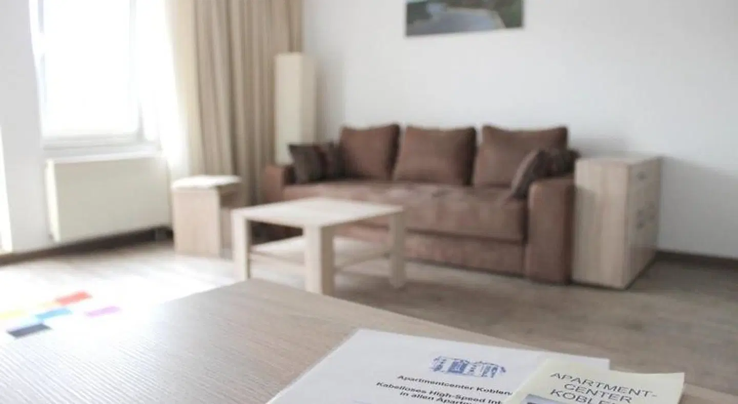 Apartmentcenter Koblenz ROOM_EXAMPLE