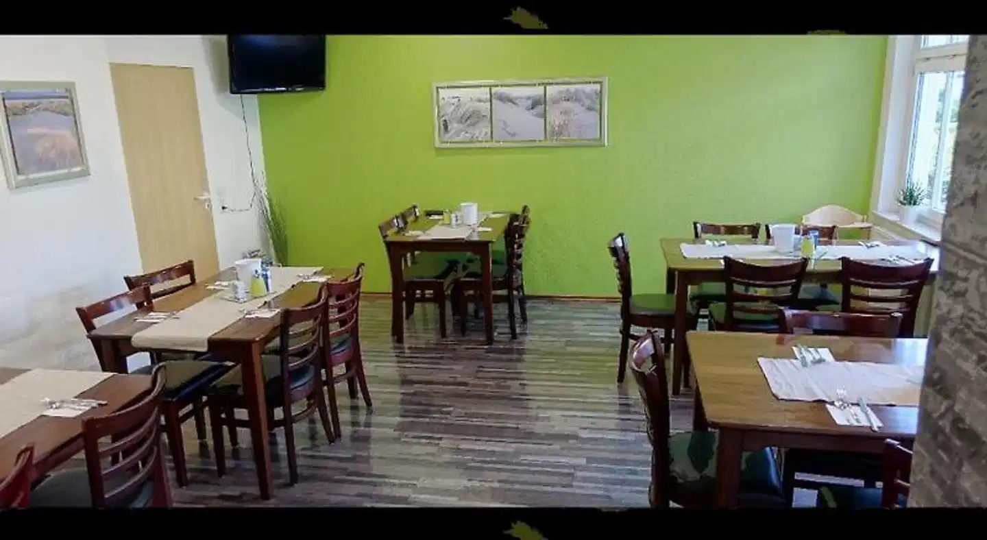 Mörike Restaurant