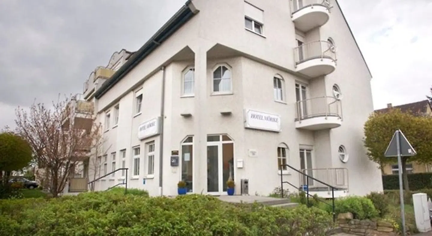 Mörike Aussenansicht