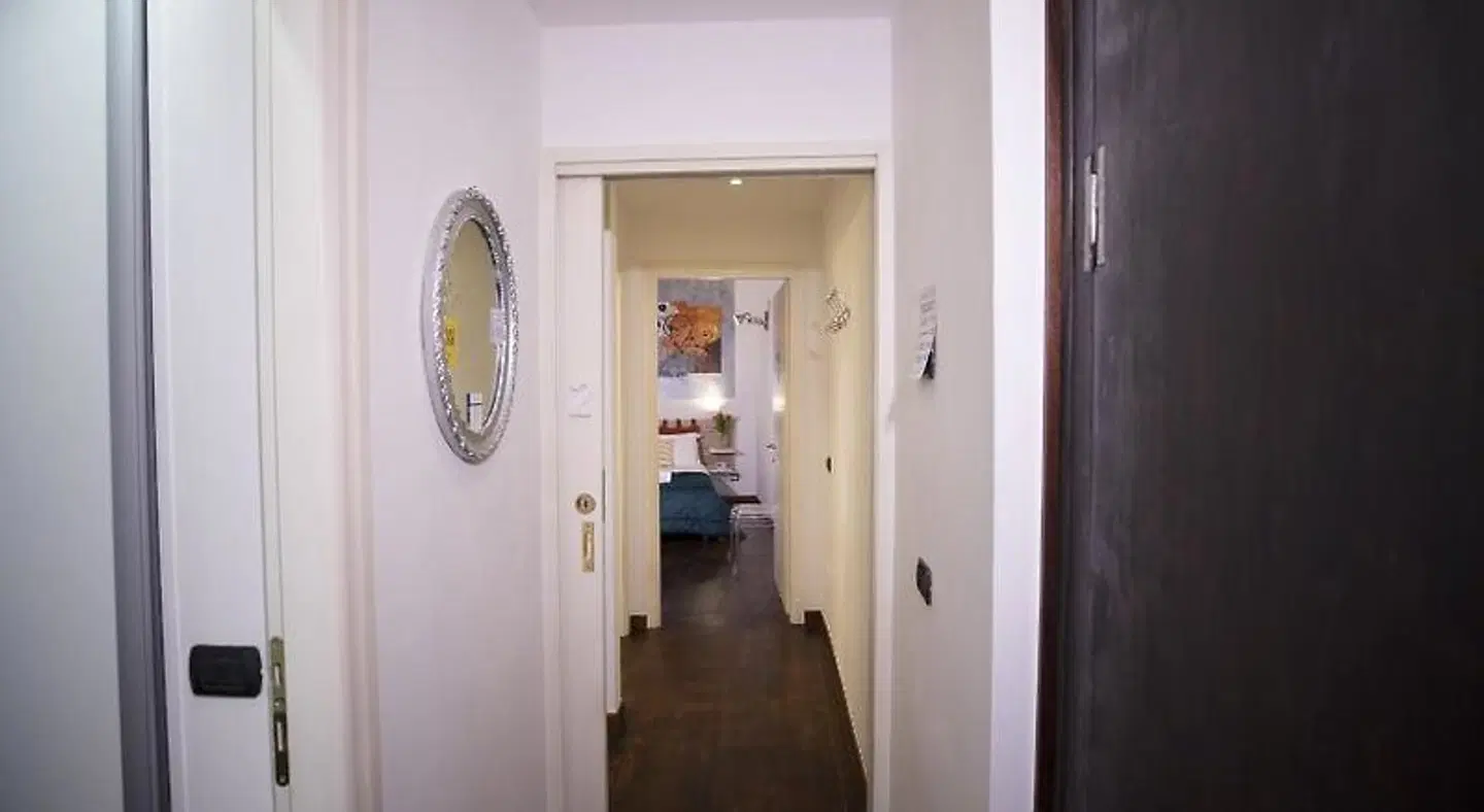 B&B Like Romeo Badezimmer
