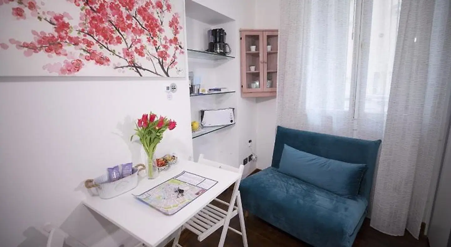 B&B Like Romeo ROOM_EXAMPLE