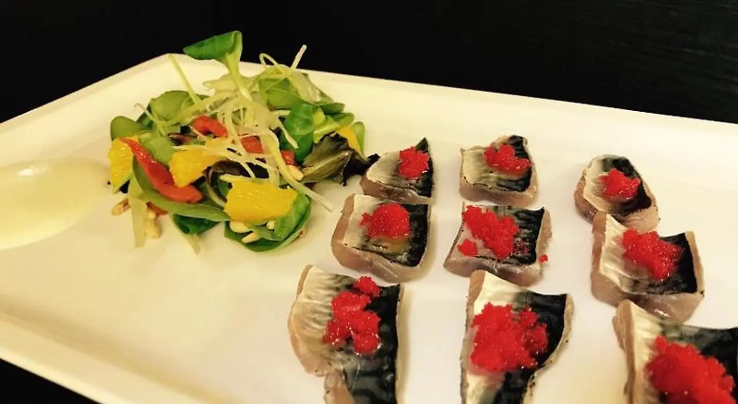 Locanda al Vescovo Restaurant