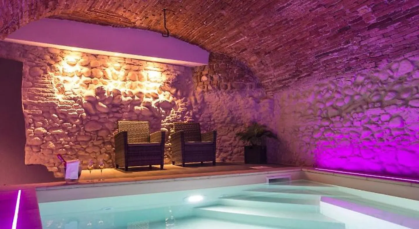 Locanda al Vescovo HEALTH_BEAUTY