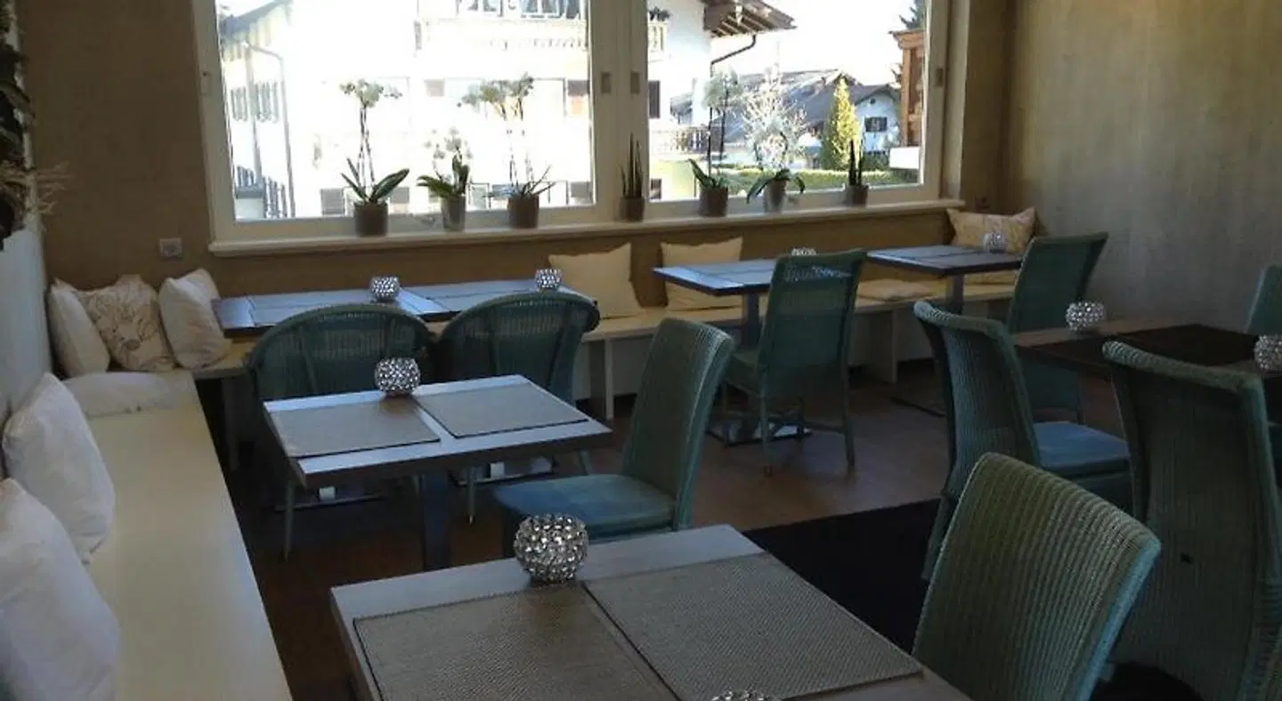 Margarete Restaurant