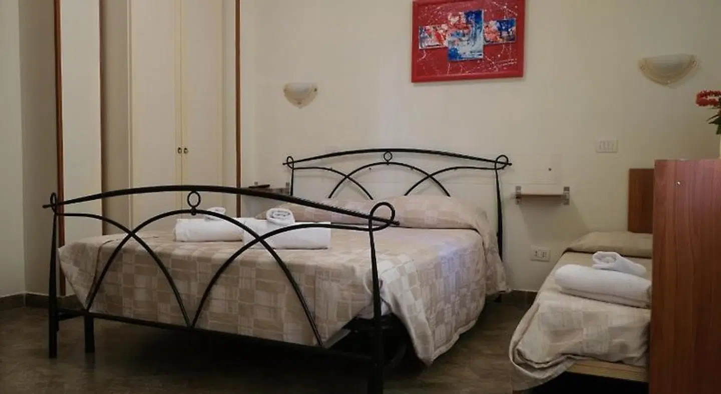 Residence La Porta ROOM_EXAMPLE