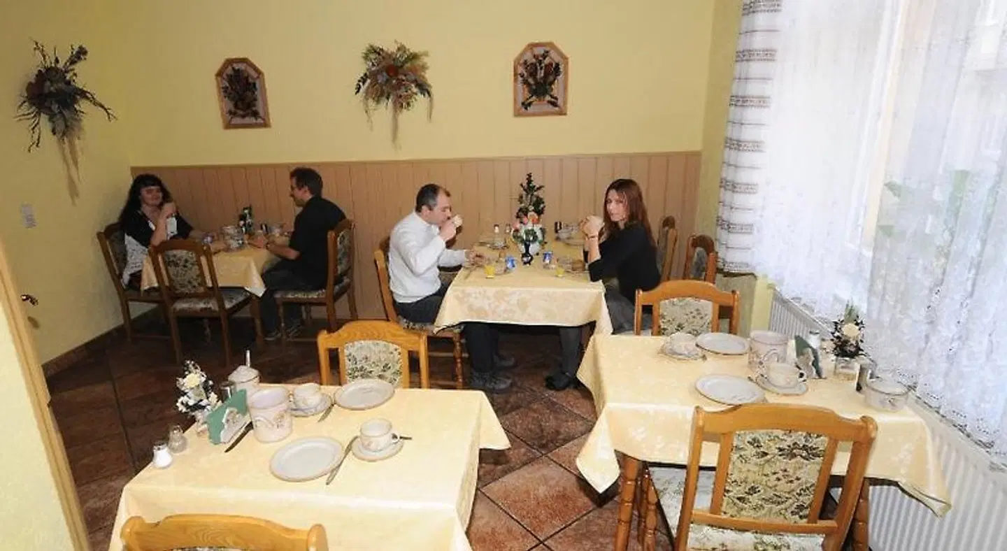 Savina Restaurant