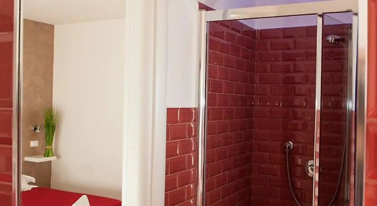 Domus Casaletto HEALTH_BEAUTY