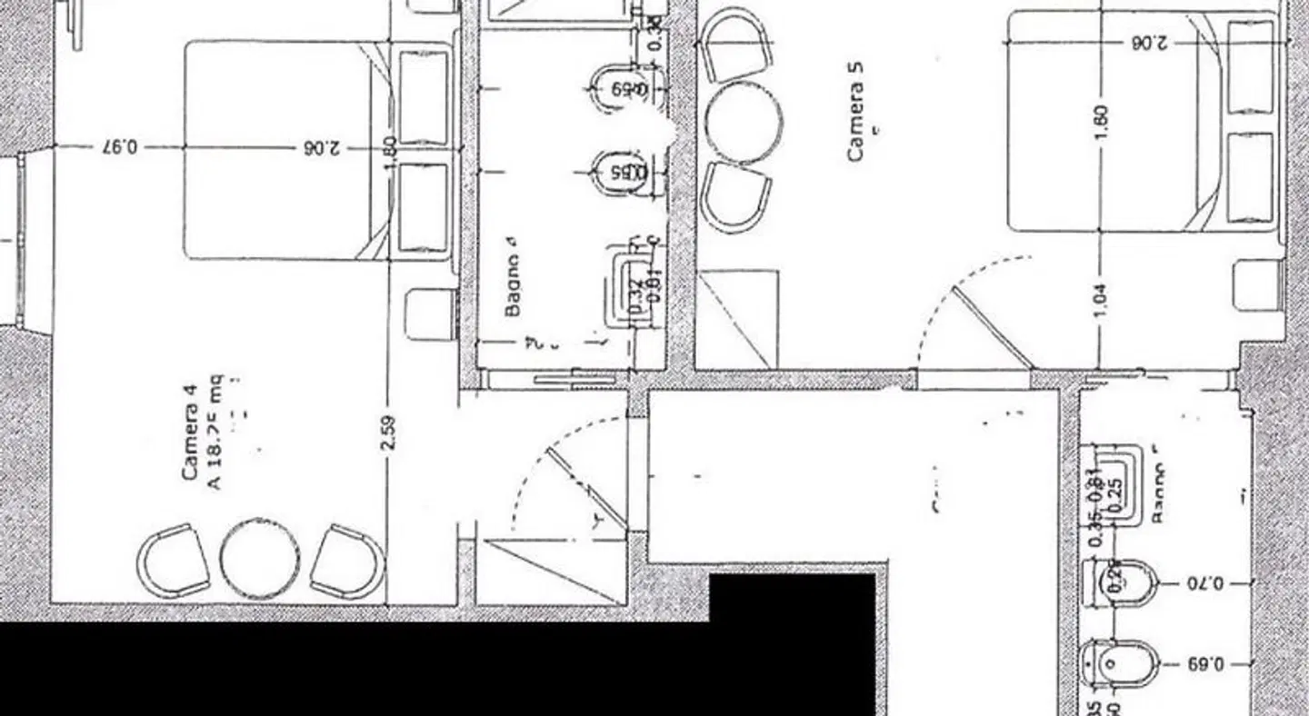 Residenza Delle Arti MODEL_IMPRESSION