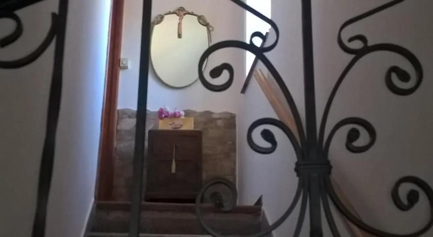 La Dea Bendata Badezimmer