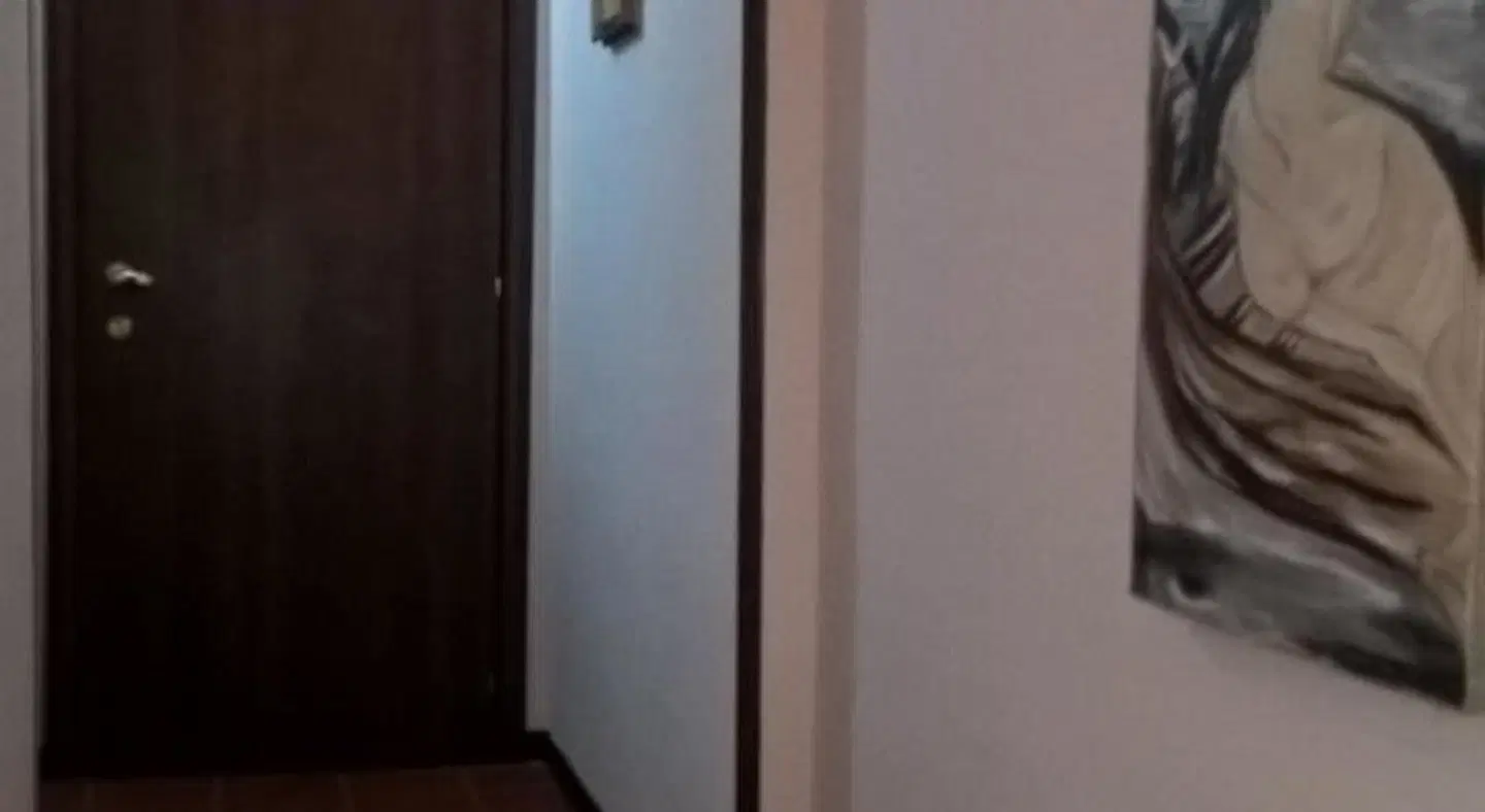 La Dea Bendata Badezimmer